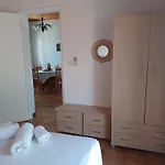 Сasa de vacaciones Nerissa 2, Two Bedroom With Amazing Sea View Spartia