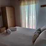 Nerissa 2, Two Bedroom With Amazing Sea View * Spartia