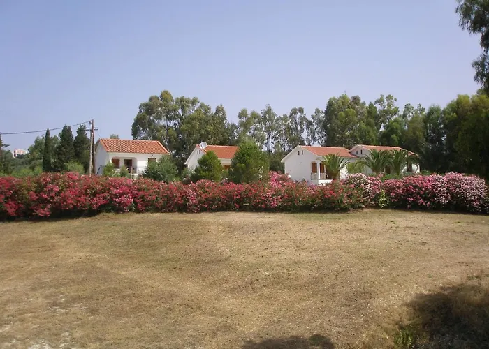 Nerissa 2, Two Bedroom Country House With Amazing Sea View Dom wakacyjny