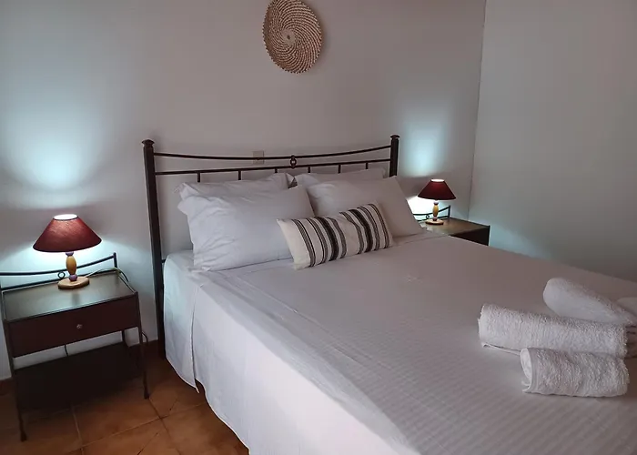 Nerissa 2, Two Bedroom Country House With Amazing Sea View Spartia (Kefalonia)