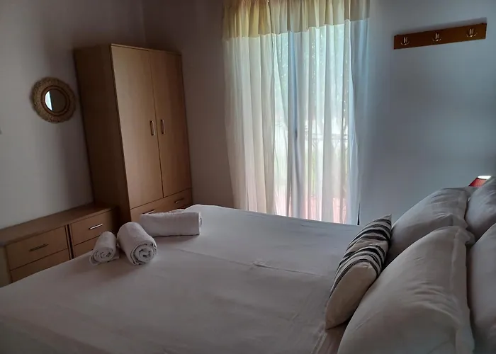 Nerissa 2, Two Bedroom Country House With Amazing Sea View * Spartia (Kefalonia)